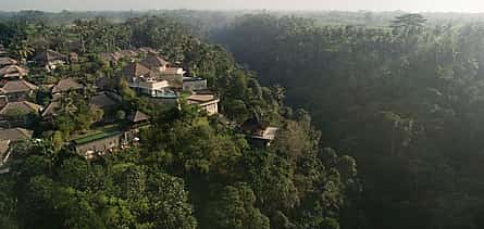 Photo 2 2-night Romantic Getaway in Garden Pool Villa at the 5-star Resort