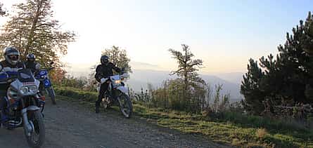Photo 2 4-day Motobike Tour
