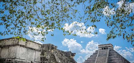 Photo 2 Coba, Chichen Itza, Cenote and Valladolid Tour with Lunch