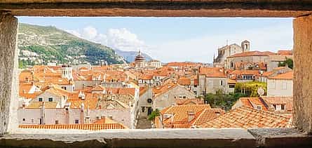 Photo 2 Group Tour: Explore Magical Dubrovnik Walking Tour
