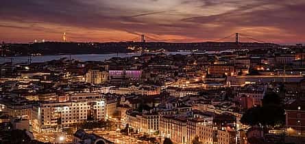 Photo 2 Fado Night Tour * Private Tours *