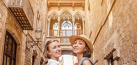 Photo 2 Best of Barcelona and Montserrat with Hotel / Port Pick up