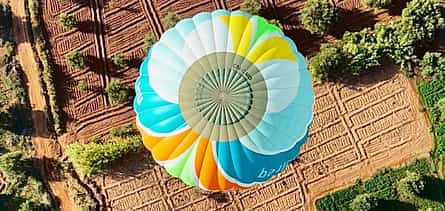 Photo 2 Hot Air Balloon Ride with Traditional Berber Breakfast in Marrakesh