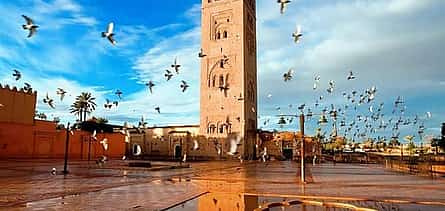 Foto 2 7 Days private tour of Morocco