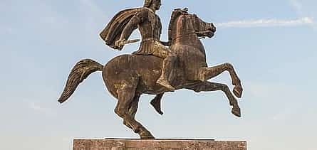 Photo 2 Thessaloniki Walking Tour