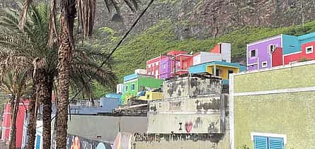 Photo 2 Santo Antão, Highlights by car