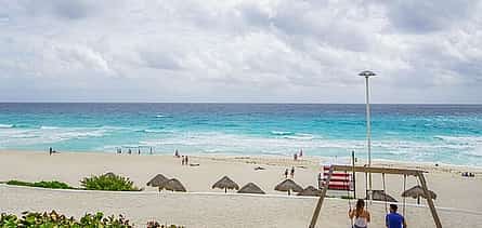 Fotografie 2 Private Day Trip in Cancun area for 4 hours