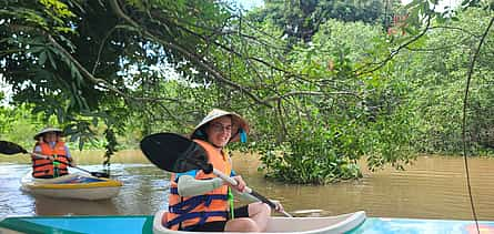 Foto 2 2 Tage abseits der ausgetretenen Pfade im Mekong-Delta