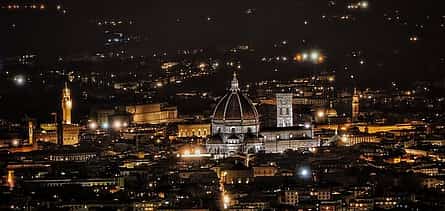 Photo 2 Private Transfer from Florence to Venice with 2 hours for sightseeing
