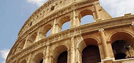 Photo 2 Private Transfer from Sorrento to Rome with 2 hrs for sightseeing