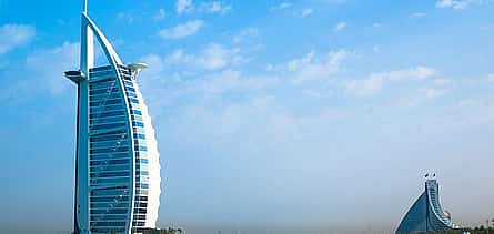 Photo 2 Dubai Inside Burj Al Arab Tour Tickets