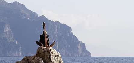 Photo 2 Private Transfer from Rome to Amalfi with 2 hours for sightseeing