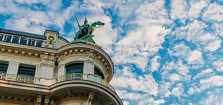 Photo 2 Salzburg to Vienna, Private Transfer, 2h of Sightseeing, Local Driver, English