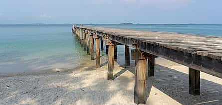 Photo 2 Private Transfer from Bangkok to Rayong with 2h of Sightseeing