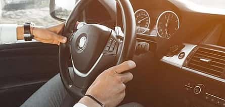Foto 2 Private Transfer from Frankfurt to Budapest, English-speaking driver