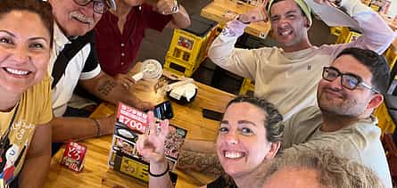 Photo 2 Discover Osaka’s Best Food & Culture with Local Experts