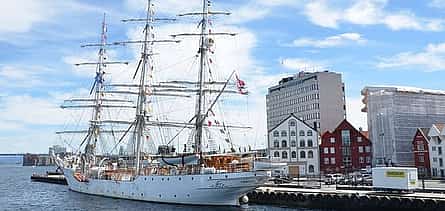 Photo 2 Private Transfer From Bergen to Stavanger