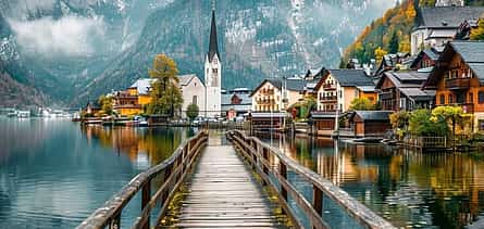 Photo 2 Private Day Trip from Munich to Eagle's Nest and Hallstatt