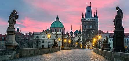Photo 2 Prague Scavenger Hunt & Highlights Self-Guided Walking Tour