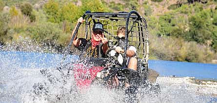 รูปภาพ 2 Buggy Safari