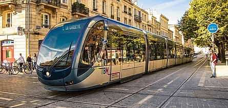 Photo 2 Private Direct Transfer From Donostia San Sebastian to Bordeaux