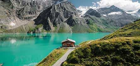 Fotoğraf 2 Private Transfer From Salzburg To Zell am See, Innsbruck or Kitzbuhel
