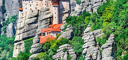 Photo 2 4-day Mycenae, Olympia, Delphi and Meteora Tour