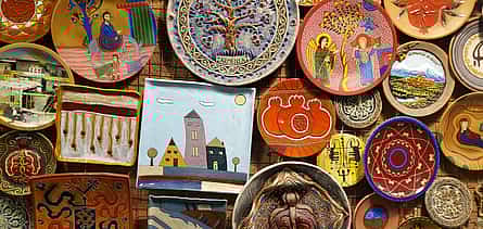 Fotografie 2 Yerevan Main Sights Tour