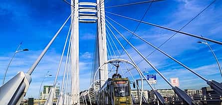 Photo 2 Private Transfer from Bucharest to Brasov with 2h Sightseeing and Local Driver