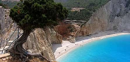 Photo 2 3 Best Sandy Beaches of Lefkada