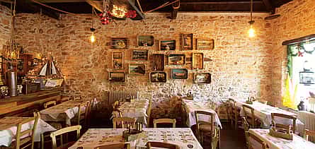 Photo 2 Airport Transfer & Food Experience