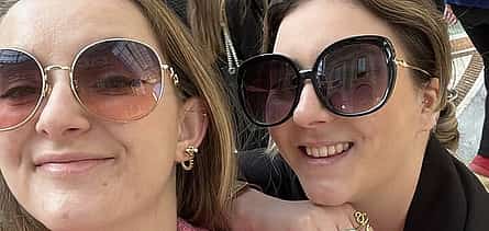 Photo 2 Milan Diamond Heist: Fashion & Secrets Walking Game