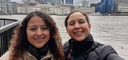 Photo 2 Southwark Pirates of the Thames Quest Experience in London