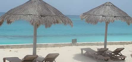 Photo 2 Private Transfer From Chiquila to Playa del Carmen, English Speaking Driver