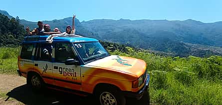 Photo 2 Wine, Views & 4x4 Adventure: The Ultimate Skywalk & Tasting at Quinta do Barbusano