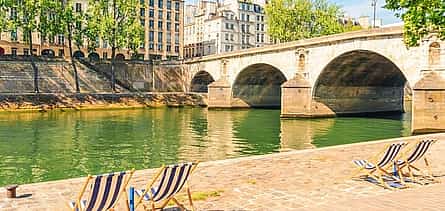 Photo 2 Paris Le Marais Self Guided Walking Tour & Scavenger Hunt