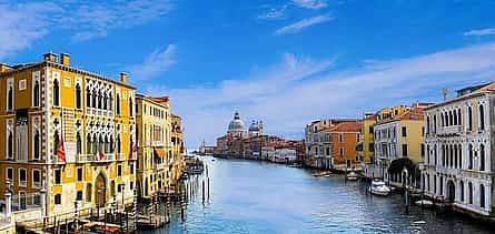 Photo 2 Private Direct Transfer From Ravena to Venice