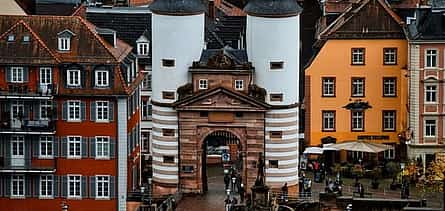 Photo 2 Heidelberg Scavenger Hunt & Highlights Self-Guided Walking Tour