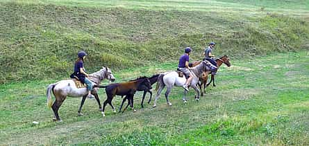 Photo 2 2-day Horse-riding Trip in Armenia with Partial Prepayment