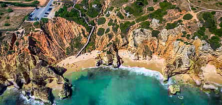 Photo 2 Sagres and Benagil Private Tour