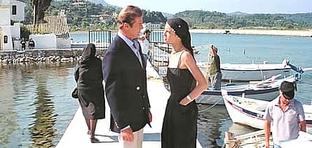 Photo 2 Private Cinematic Tour: Durrels Meet James Bond
