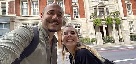 Photo 2 Secrets of Bermondsey: Self-Guided Urban Puzzle Walk