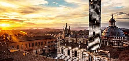 Photo 2 Siena Scavenger Hunt & Highlights Self-Guided Walking Tour