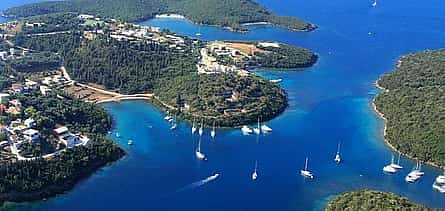 Photo 2 Parga, Sivota and Blue Lagoon Cruise