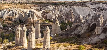 Photo 2 Tour Rojo de Capadocia