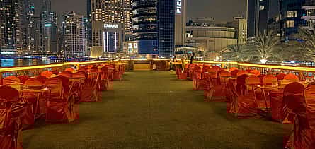Photo 2 Ocean Empress Top Deck Soft Drinks