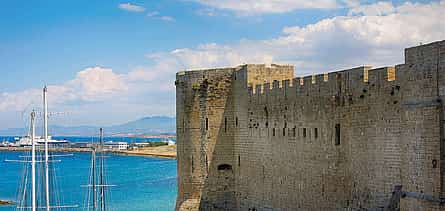 Photo 2 Private Kyrenia & Bellapais Abbey Tour from Limassol