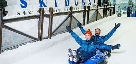 Photo 2 Ski Dubai Snow - Plus Tickets
