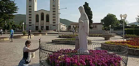 Photo 2 Dubrovnik to Medjugorje Day Trip – A Spiritual & Cultural Experience