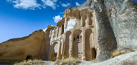 Fotoğraf 2 Tour Verde de Cappadocia – Ihlara